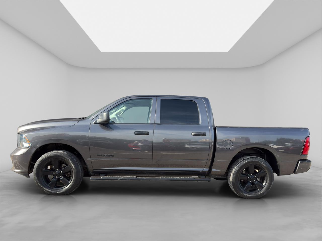 2023 RAM 1500 5.7 Hemi Sport Crew Cab At