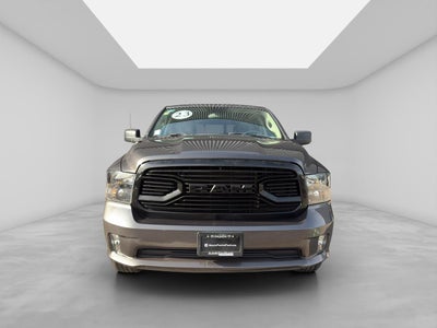 2023 RAM 1500 5.7 Hemi Sport Crew Cab At