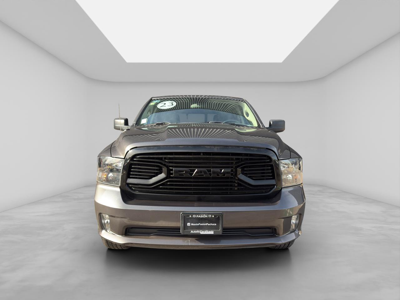 2023 RAM 1500 5.7 Hemi Sport Crew Cab At
