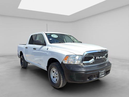 2020 RAM 1500 3.6 V6 Crew Cab SLT At