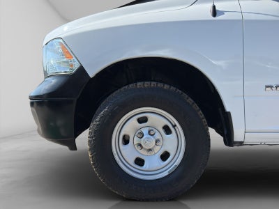 2020 RAM 1500 3.6 V6 Crew Cab SLT At