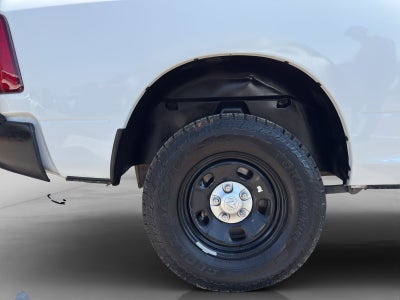 2020 RAM 1500 3.6 V6 Crew Cab SLT At