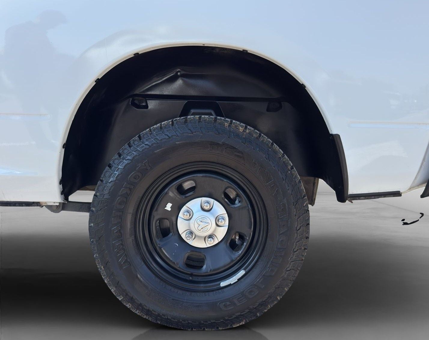 2020 RAM 1500 3.6 V6 Crew Cab SLT At