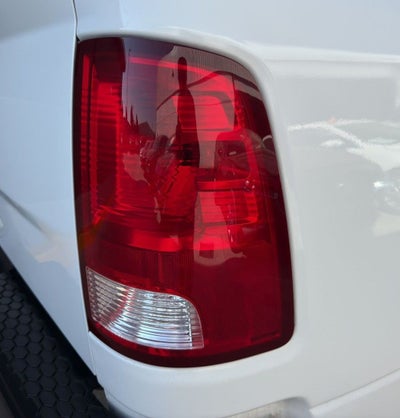 2020 RAM 1500 3.6 V6 Crew Cab SLT At