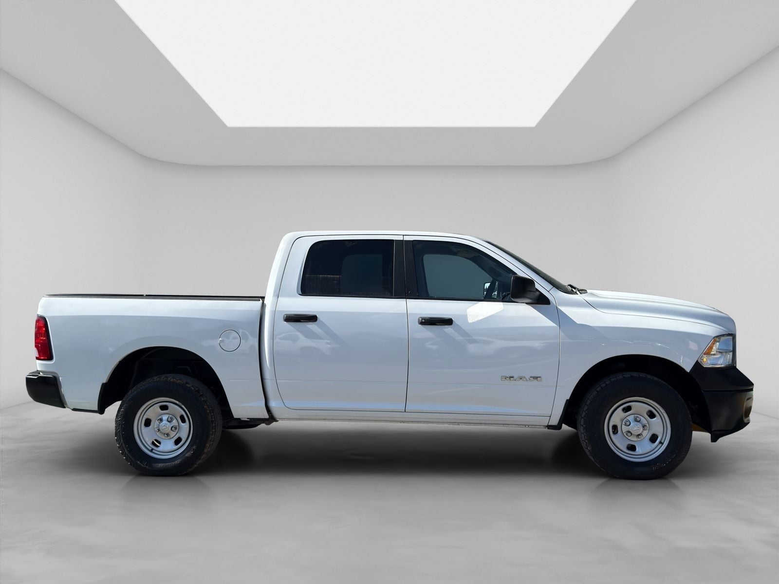 2020 RAM 1500 3.6 V6 Crew Cab SLT At
