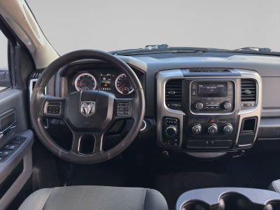 2020 RAM 1500 3.6 V6 Crew Cab SLT At