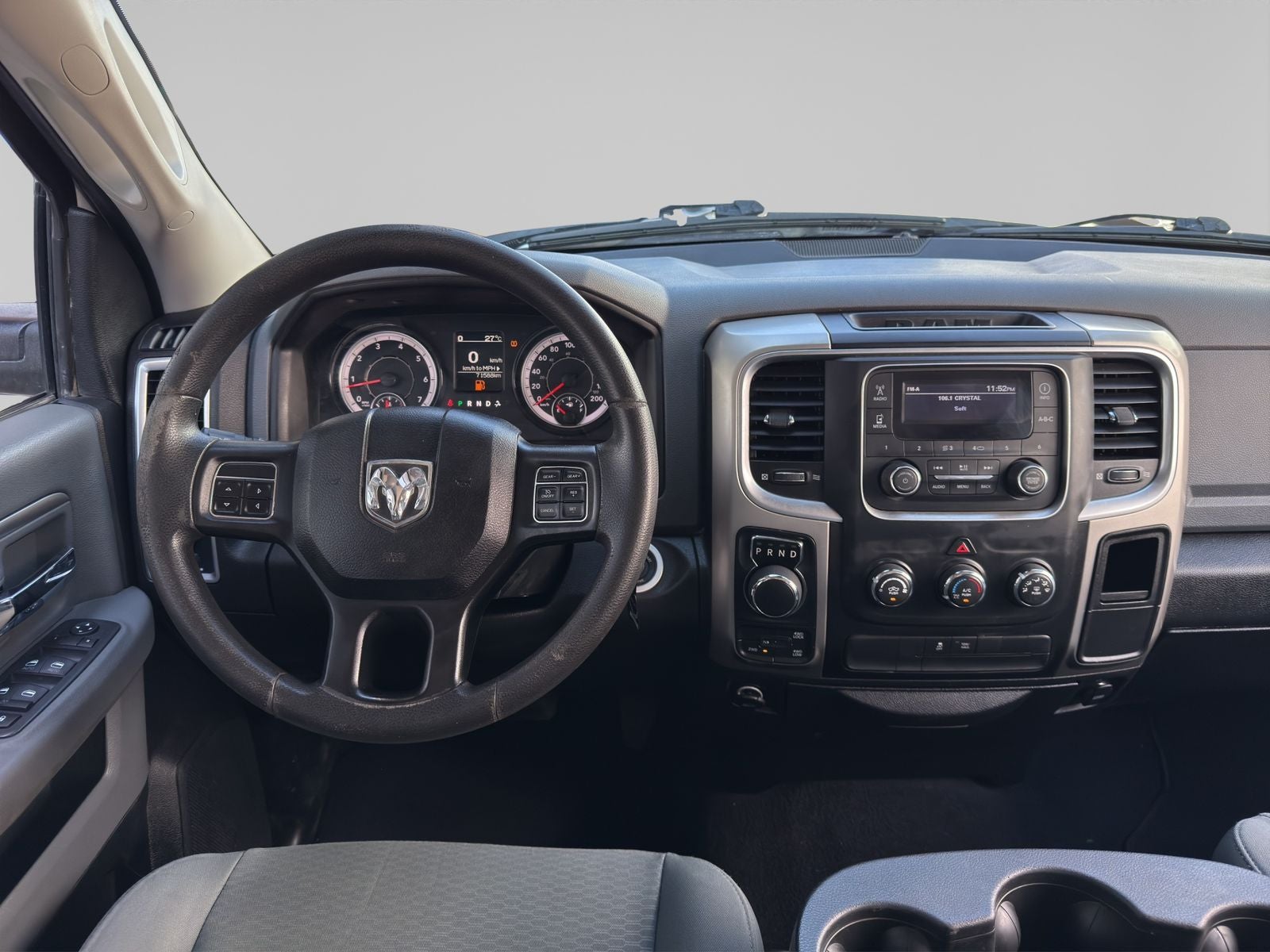 2020 RAM 1500 3.6 V6 Crew Cab SLT At