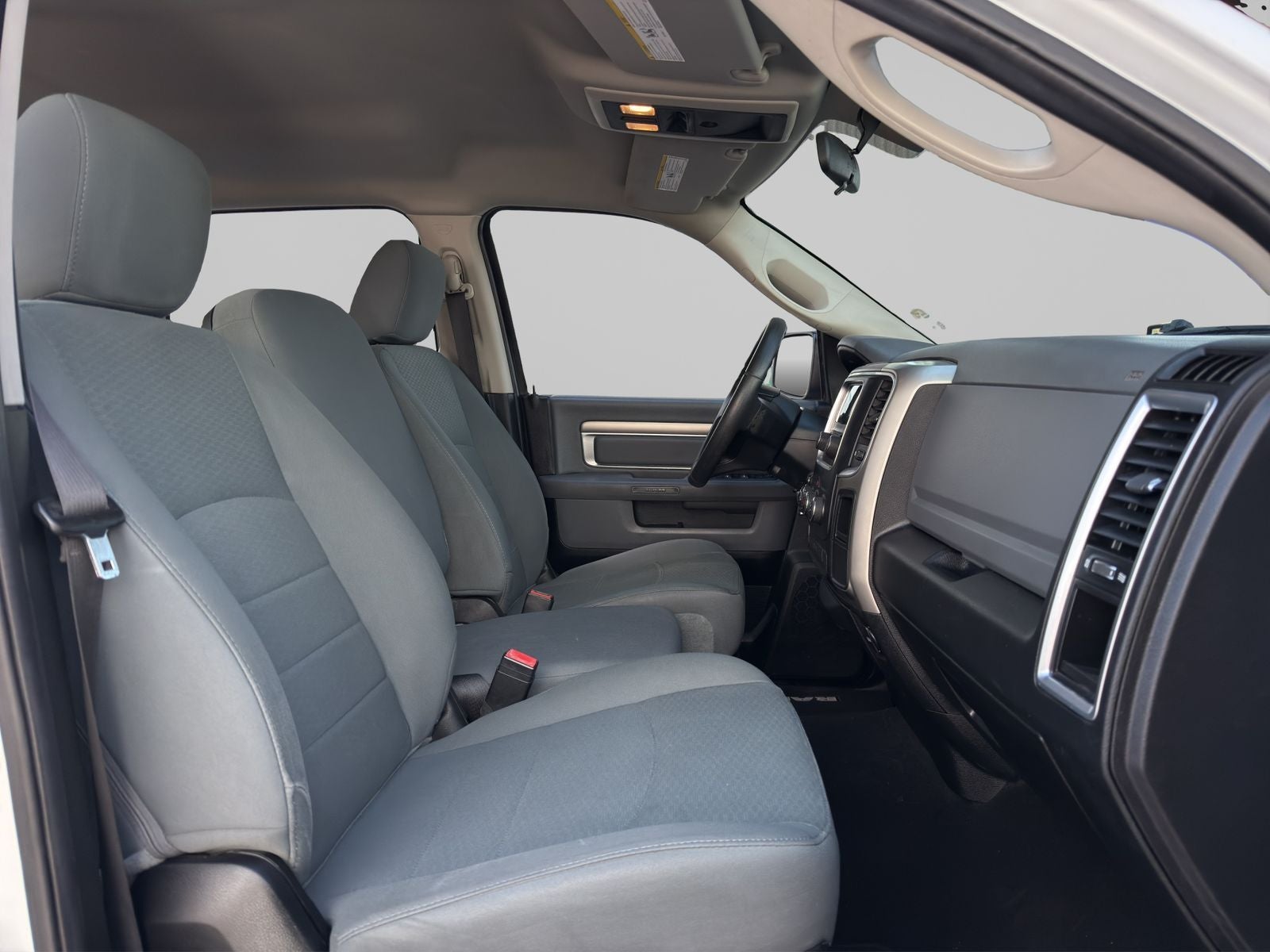 2020 RAM 1500 3.6 V6 Crew Cab SLT At