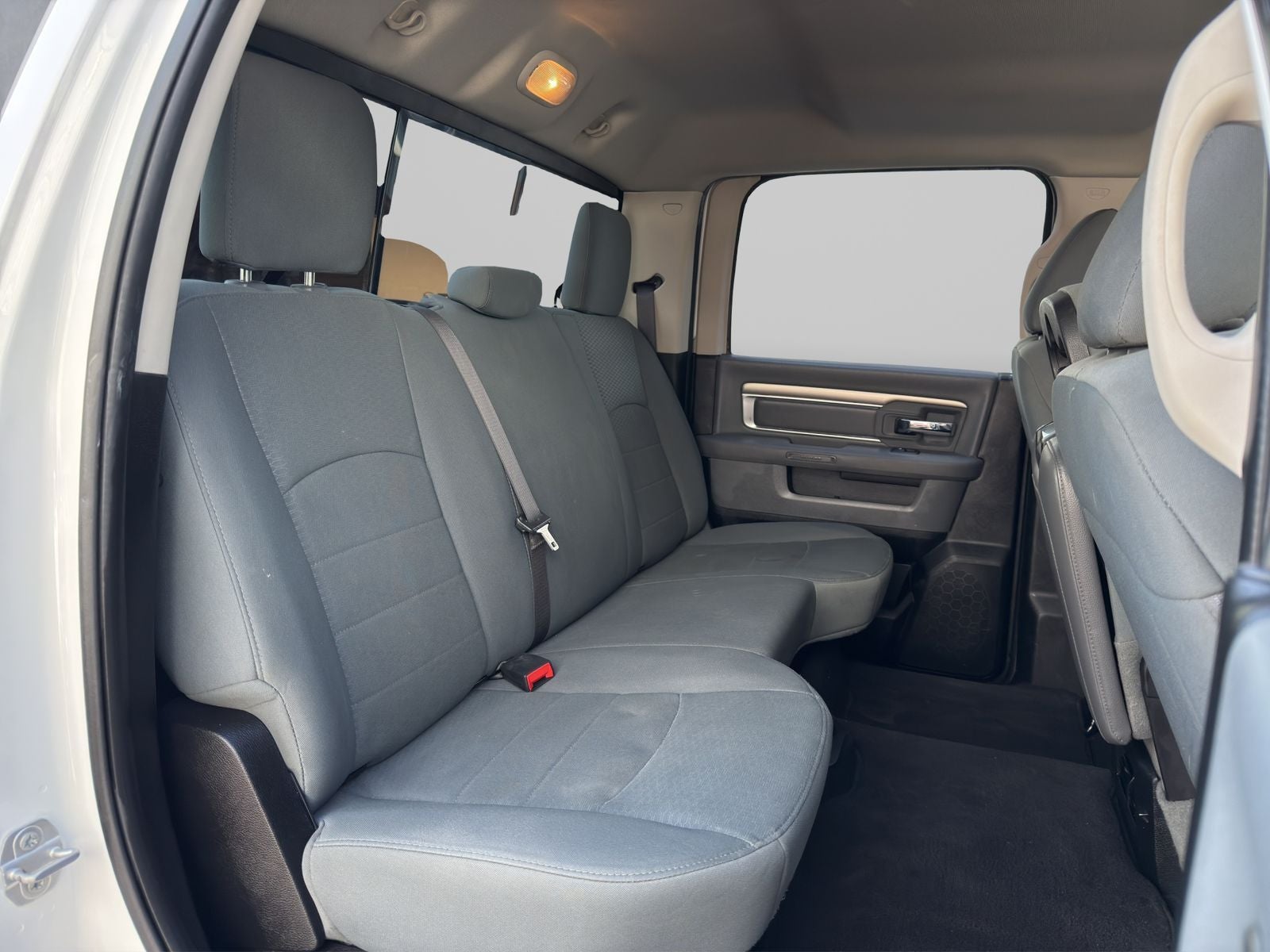 2020 RAM 1500 3.6 V6 Crew Cab SLT At