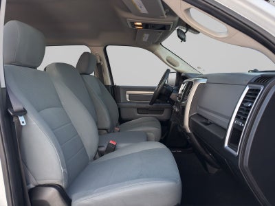 2020 RAM 1500 3.6 V6 Crew Cab SLT At