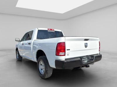 2020 RAM 1500 3.6 V6 Crew Cab SLT At