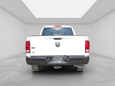 2020 RAM 1500 3.6 V6 Crew Cab SLT At