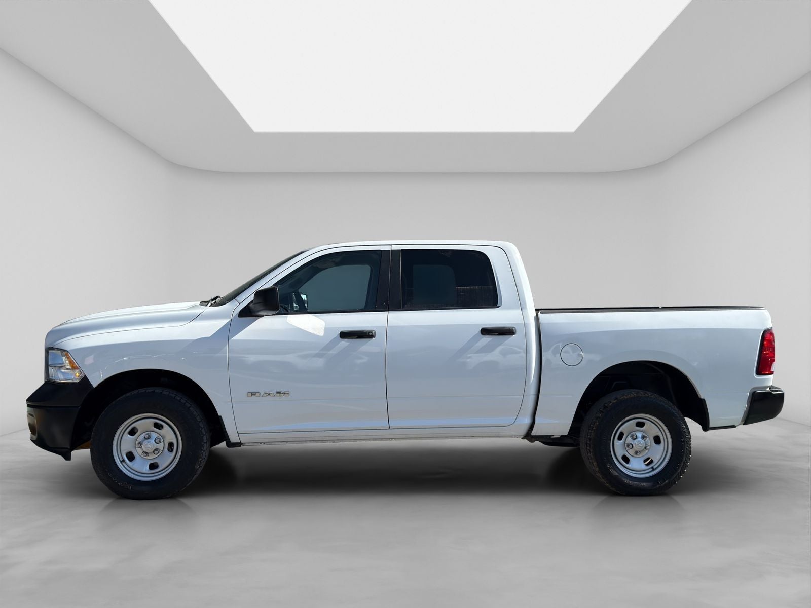 2020 RAM 1500 3.6 V6 Crew Cab SLT At