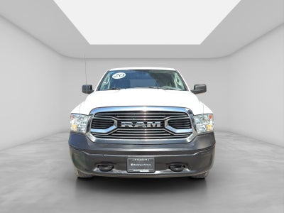 2020 RAM 1500 3.6 V6 Crew Cab SLT At