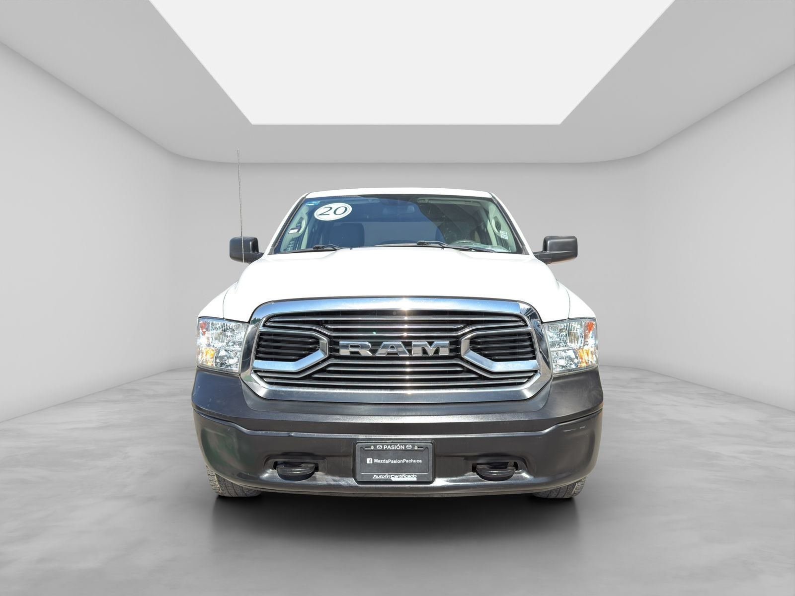 2020 RAM 1500 3.6 V6 Crew Cab SLT At