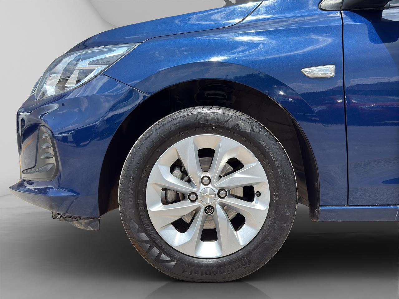 2022 Chevrolet Onix 1.0 LT Mt