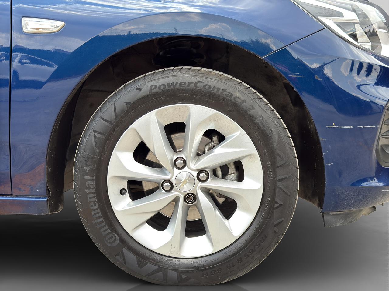 2022 Chevrolet Onix 1.0 LT Mt