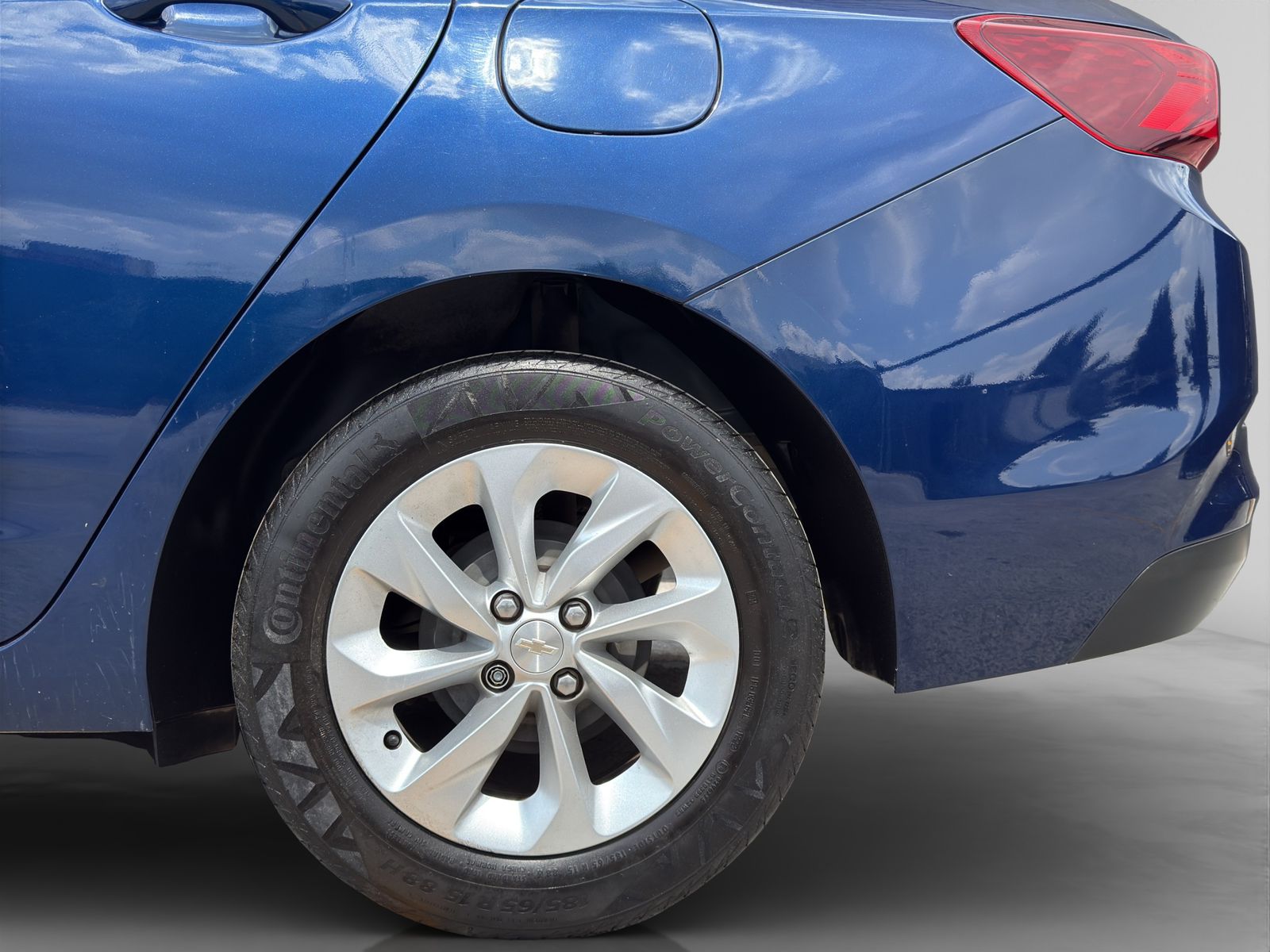 2022 Chevrolet Onix 1.0 LT Mt