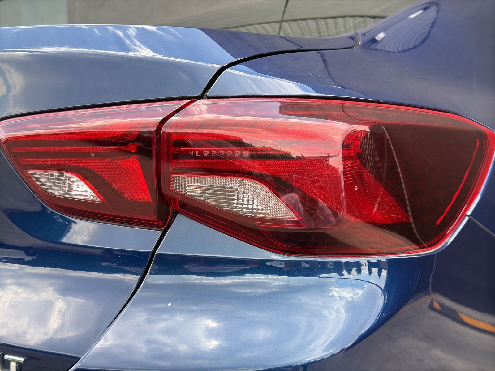 2022 Chevrolet Onix 1.0 LT Mt