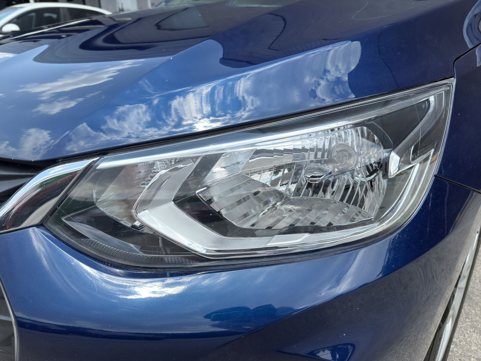 2022 Chevrolet Onix 1.0 LT Mt