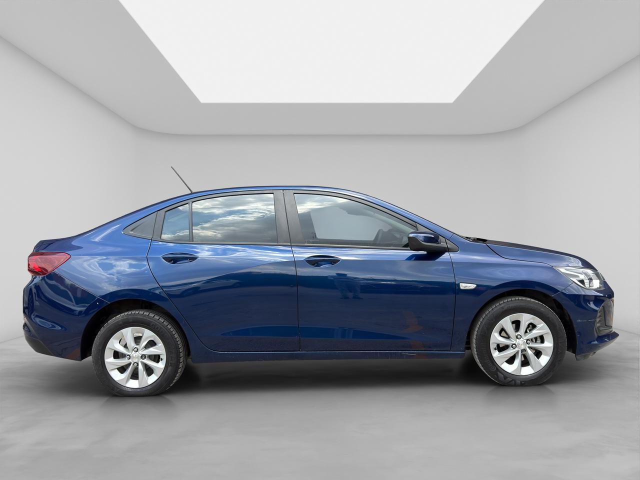 2022 Chevrolet Onix 1.0 LT Mt