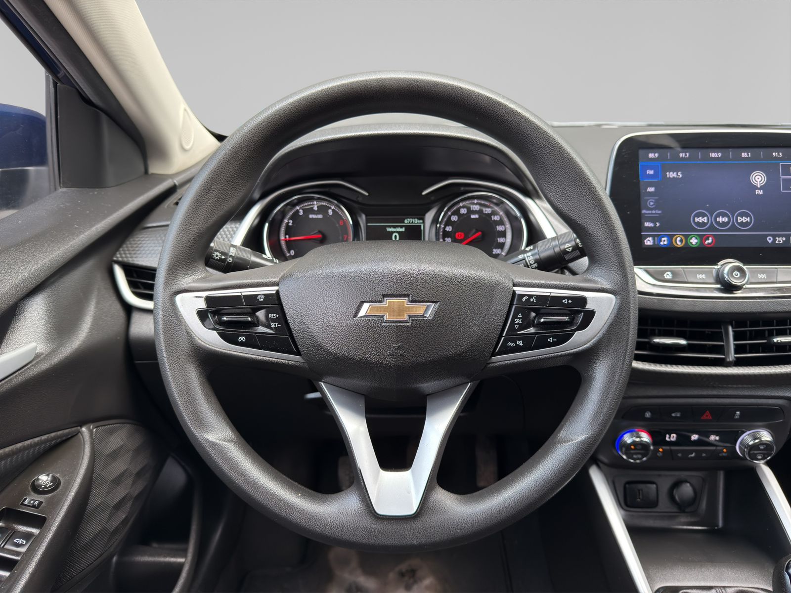 2022 Chevrolet Onix 1.0 LT Mt