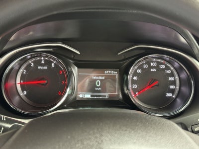 2022 Chevrolet Onix 1.0 LT Mt