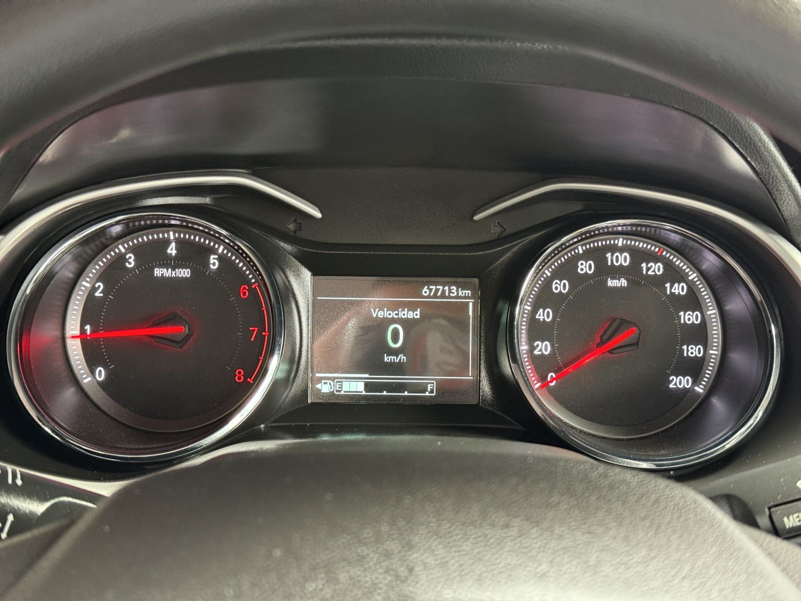 2022 Chevrolet Onix 1.0 LT Mt