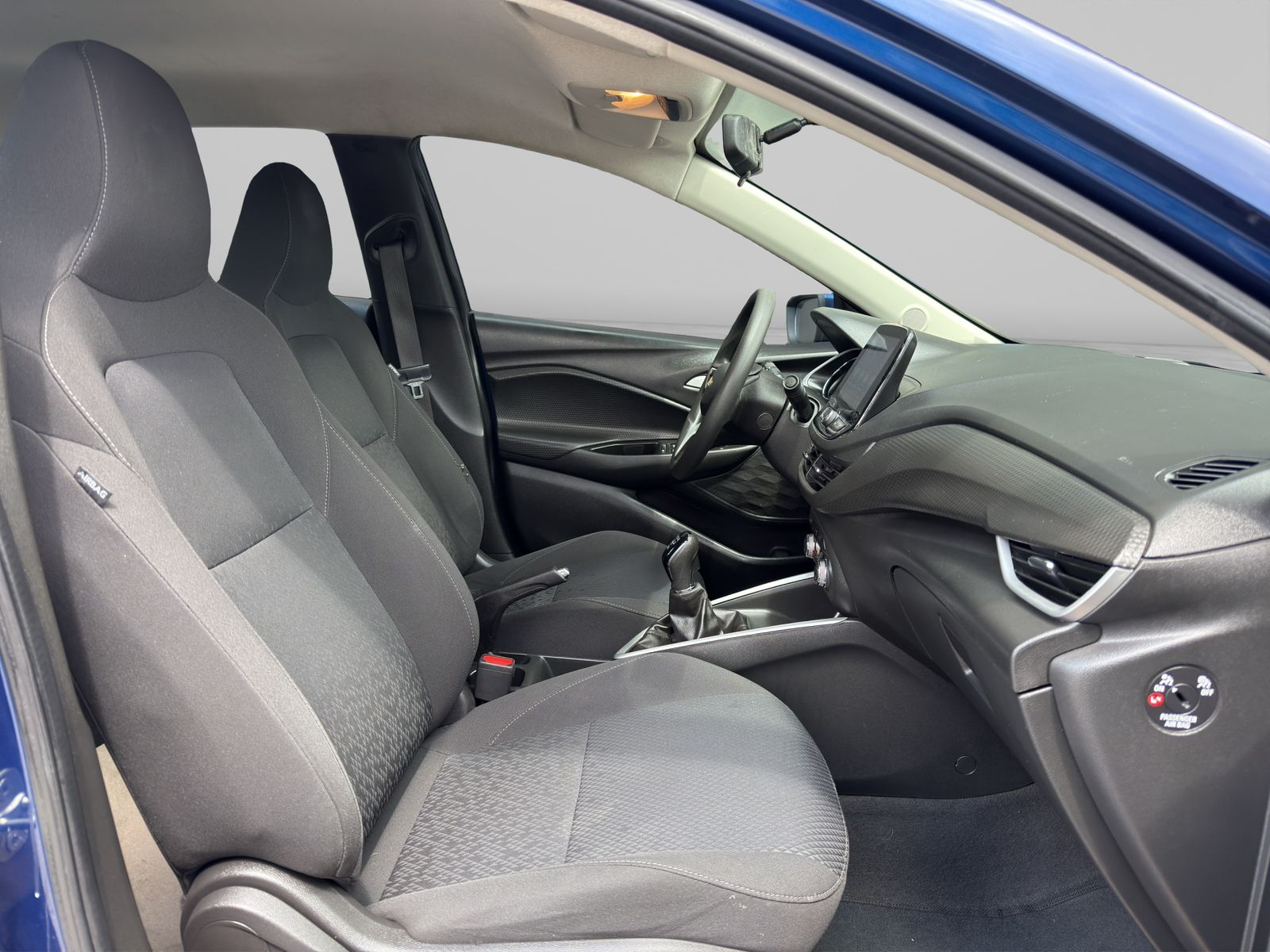 2022 Chevrolet Onix 1.0 LT Mt