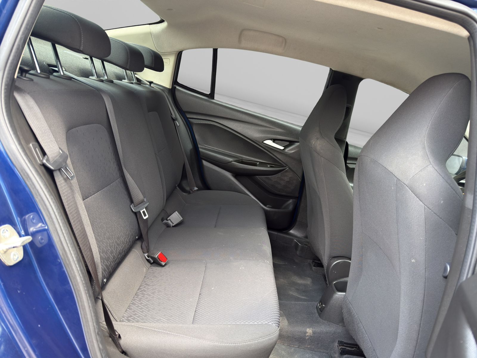 2022 Chevrolet Onix 1.0 LT Mt