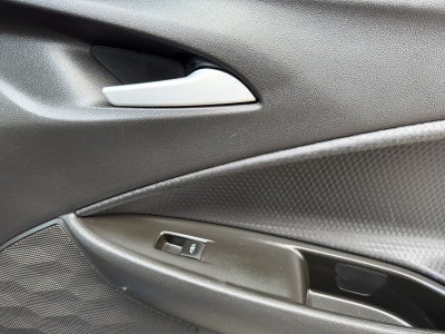 2022 Chevrolet Onix 1.0 LT Mt