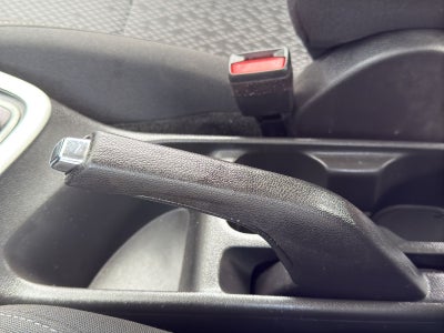 2022 Chevrolet Onix 1.0 LT Mt