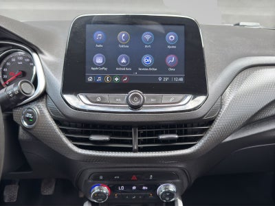 2022 Chevrolet Onix 1.0 LT Mt