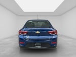 2022 Chevrolet Onix 1.0 LT Mt