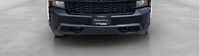 2020 Chevrolet Silverado 4.3 V6 1500 WT Cabina Regular 4x2 At