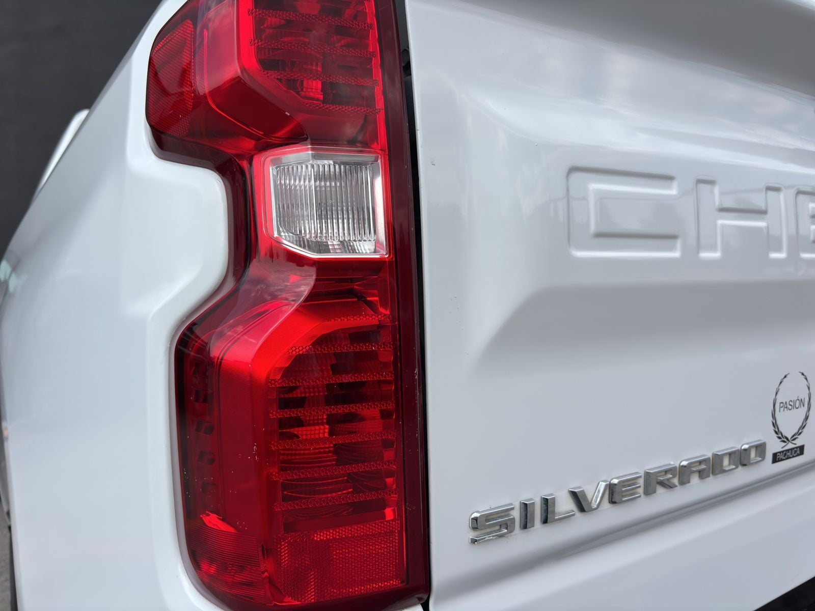 2020 Chevrolet Silverado 4.3 V6 1500 WT Cabina Regular 4x2 At