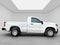 2020 Chevrolet Silverado 4.3 V6 1500 WT Cabina Regular 4x2 At