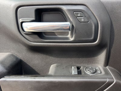 2020 Chevrolet Silverado 4.3 V6 1500 WT Cabina Regular 4x2 At