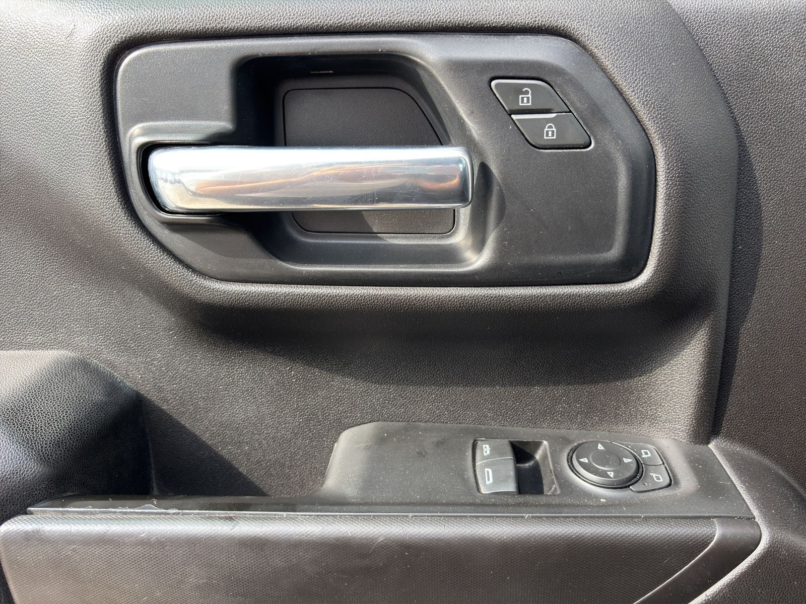 2020 Chevrolet Silverado 4.3 V6 1500 WT Cabina Regular 4x2 At