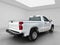 2020 Chevrolet Silverado 4.3 V6 1500 WT Cabina Regular 4x2 At