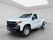 2020 Chevrolet Silverado 4.3 V6 1500 WT Cabina Regular 4x2 At