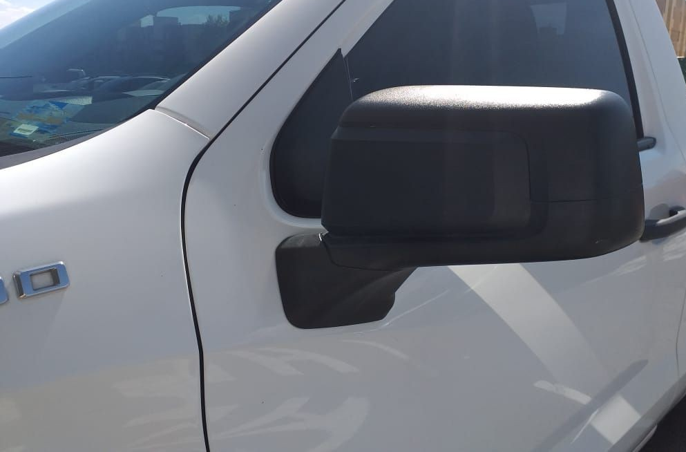 2020 Chevrolet Silverado 4.3 V6 1500 WT Cabina Regular 4x4 At