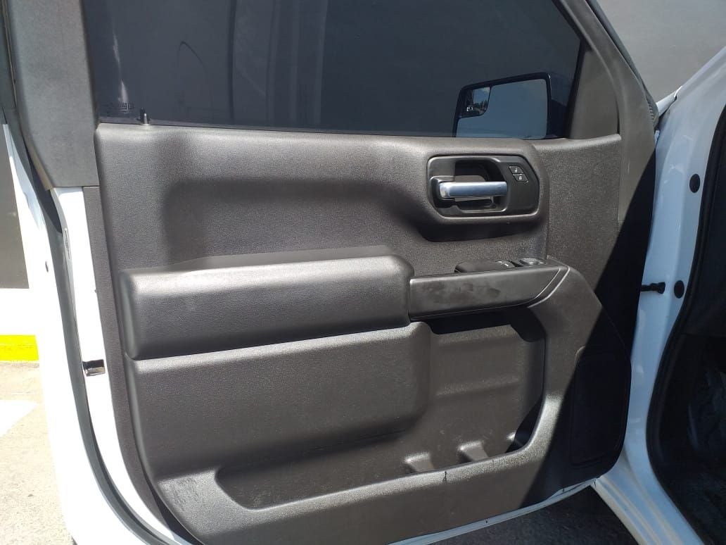 2020 Chevrolet Silverado 4.3 V6 1500 WT Cabina Regular 4x4 At