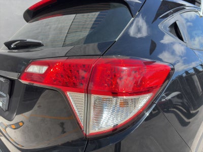 2022 Honda HR-V 1.8 Prime Cvt