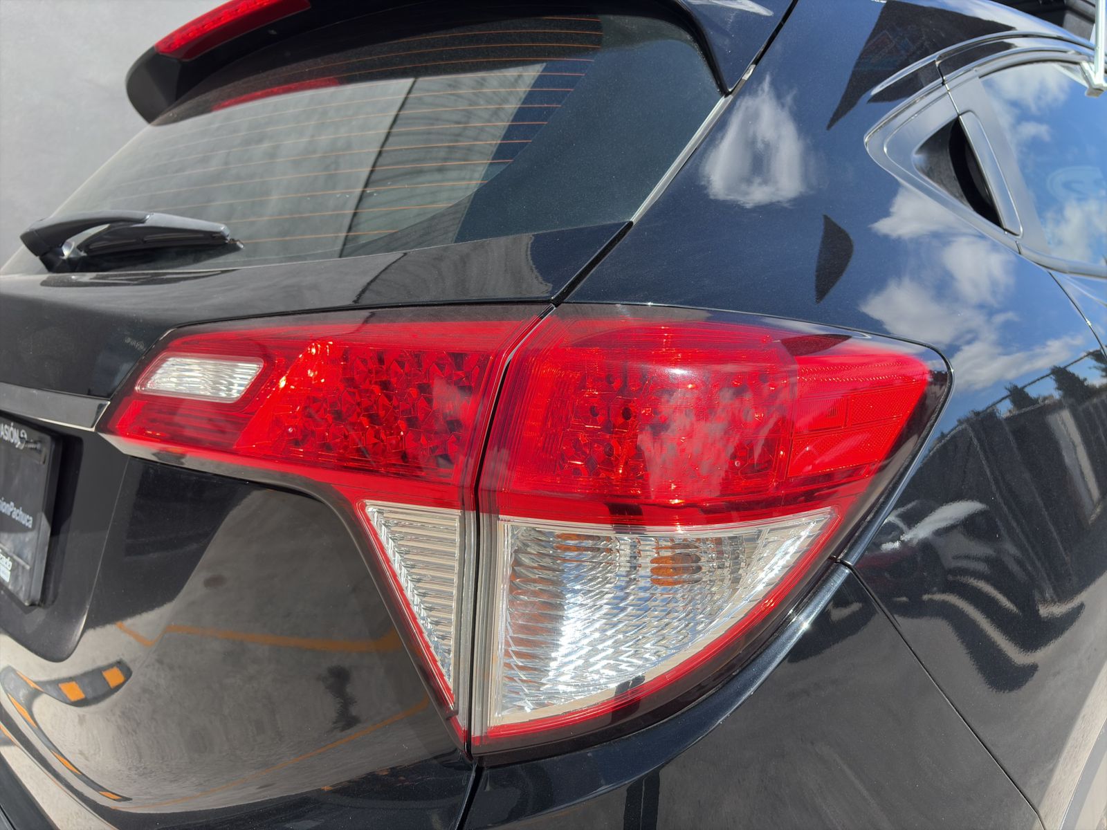 2022 Honda HR-V 1.8 Prime Cvt