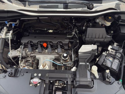 2022 Honda HR-V 1.8 Prime Cvt