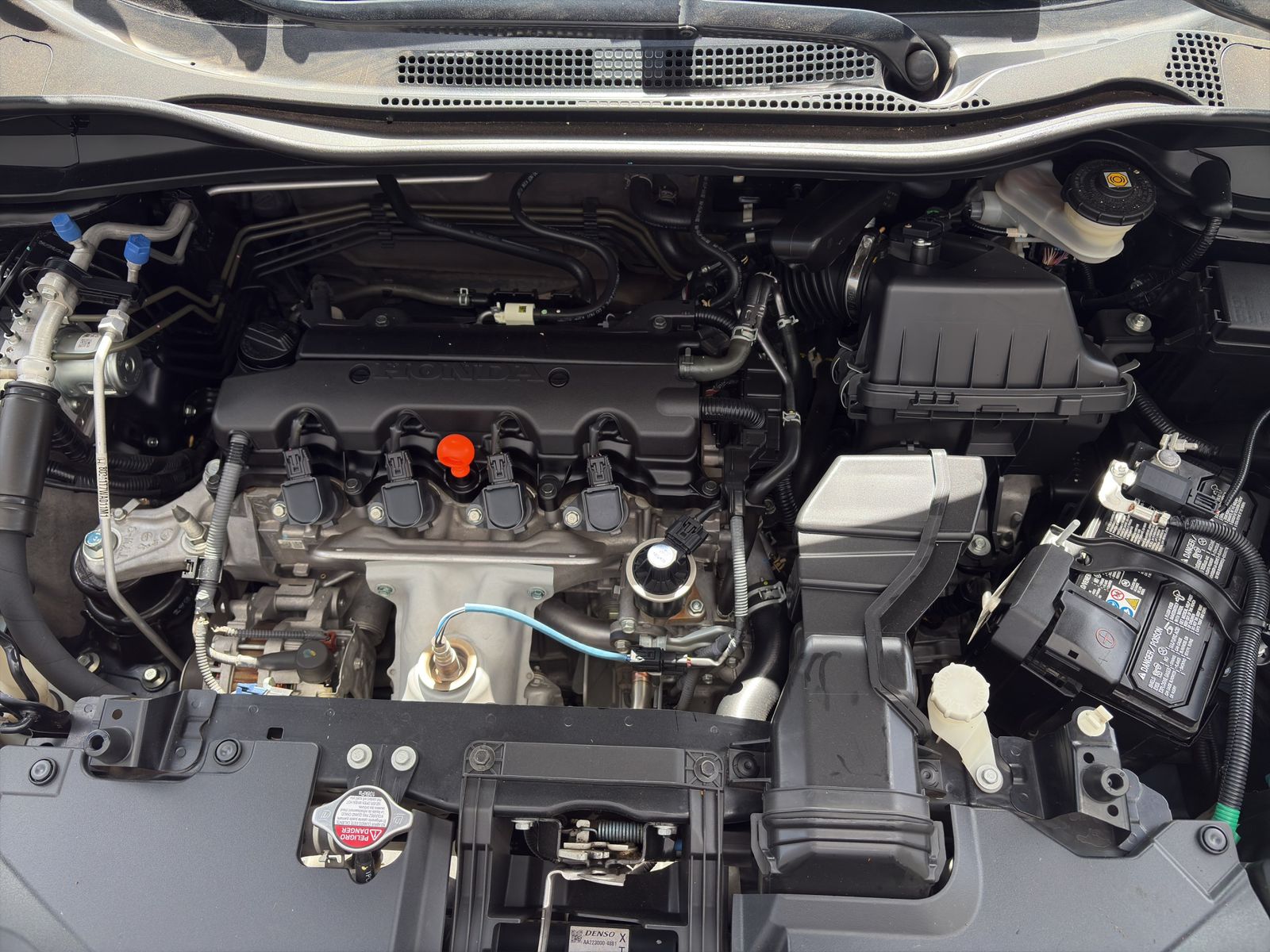 2022 Honda HR-V 1.8 Prime Cvt