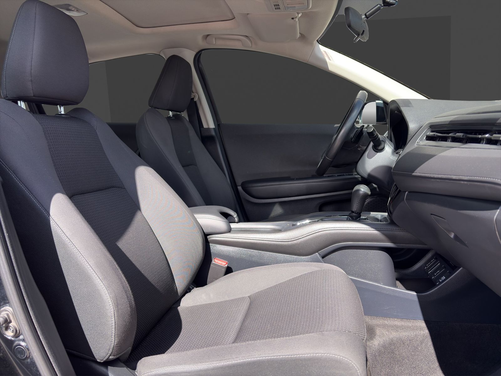 2022 Honda HR-V 1.8 Prime Cvt