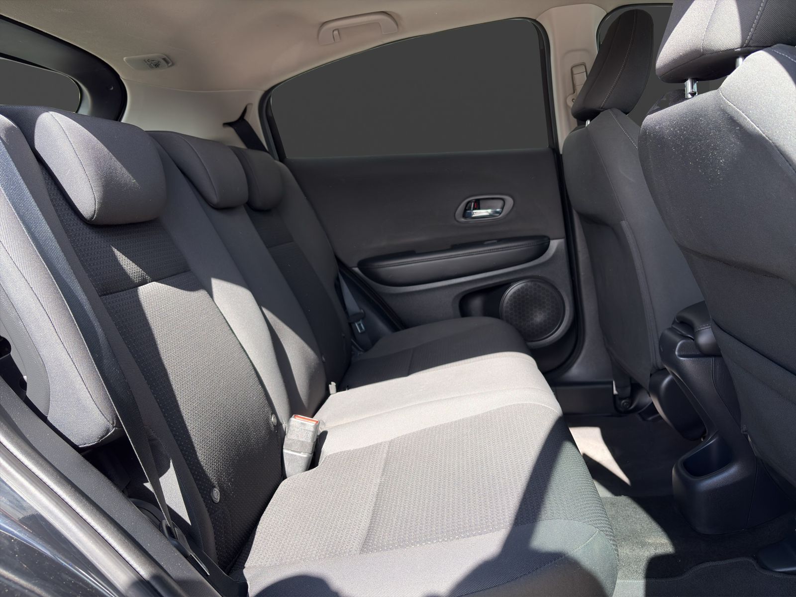 2022 Honda HR-V 1.8 Prime Cvt