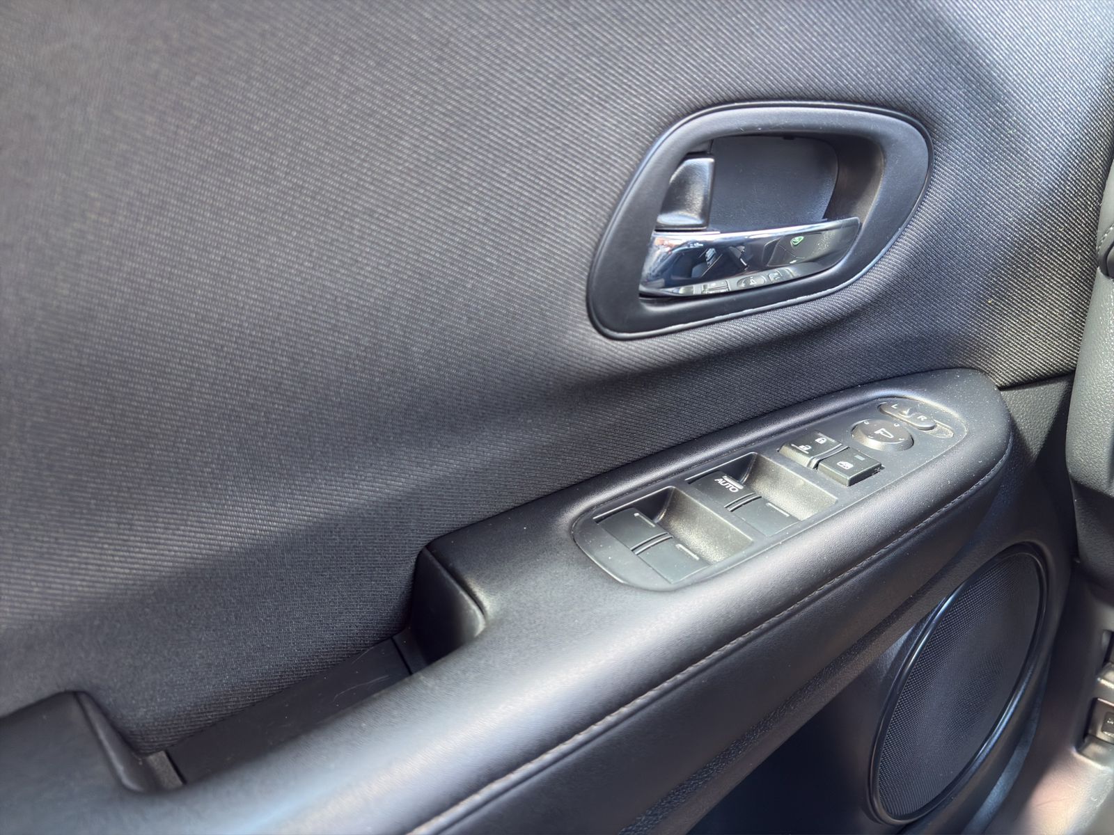 2022 Honda HR-V 1.8 Prime Cvt